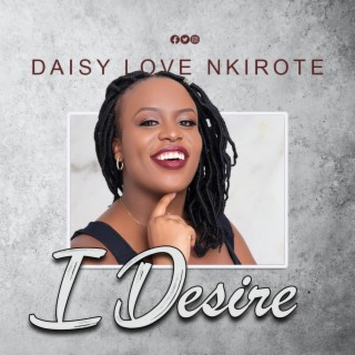 Daisy Love Nkirote