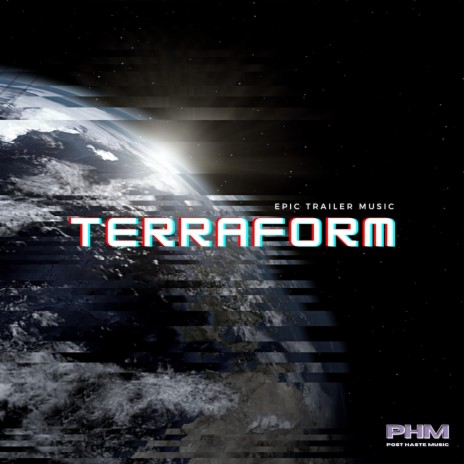 Terraform