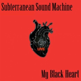 My Black Heart (Live)