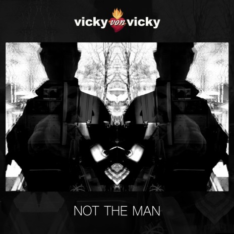 Not The Man | Boomplay Music