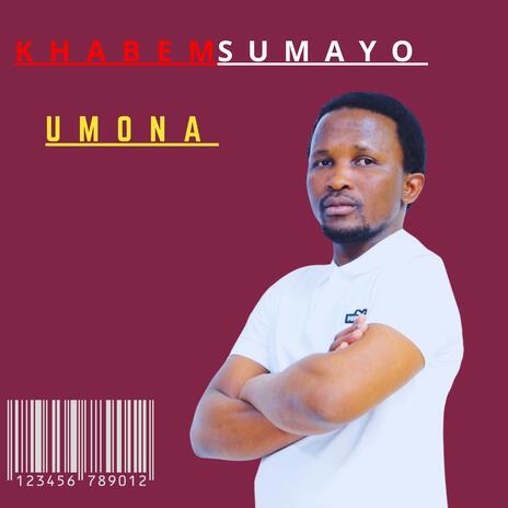 Umona