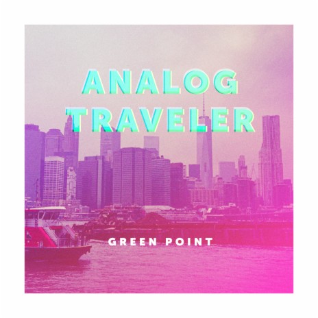 Green Point | Boomplay Music