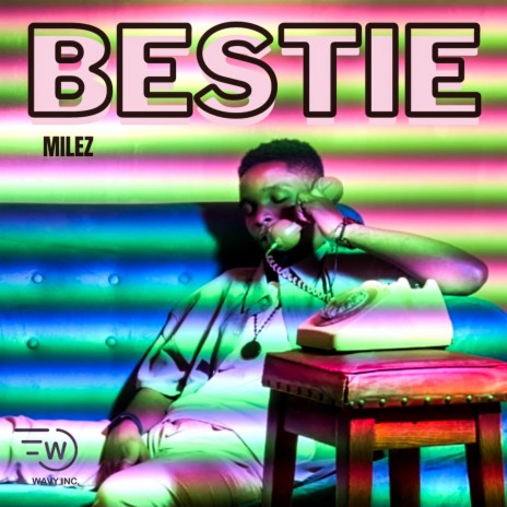 Bestie | Boomplay Music