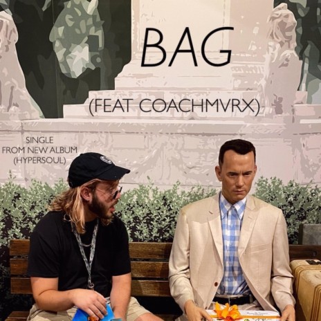 BAG (feat. COACH MVRX) | Boomplay Music