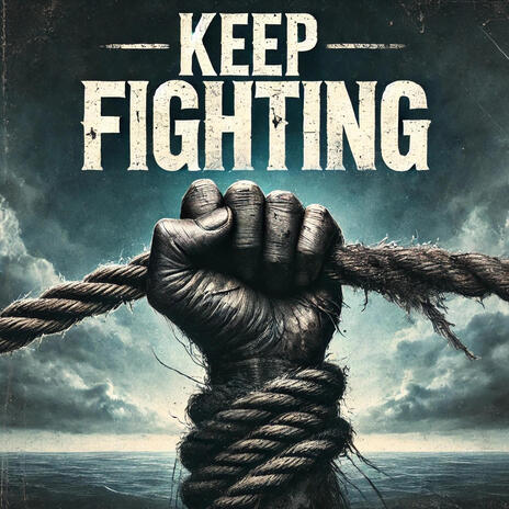 Keep Fighting | Boomplay Music