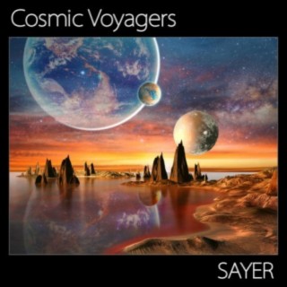 Cosmic Voyagers