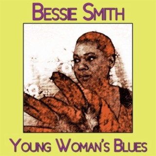 Bessie Smith 1923 to 1933
