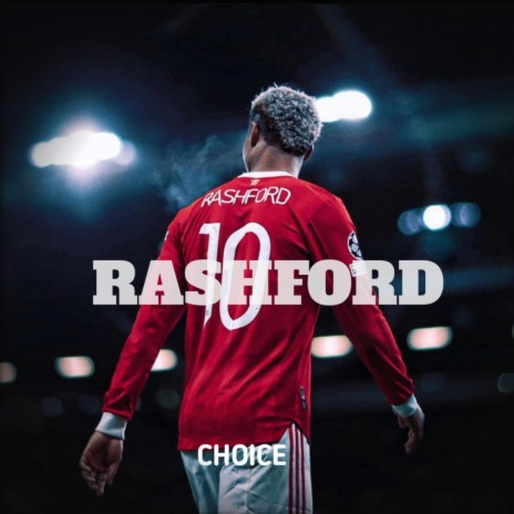 Rashford | Boomplay Music