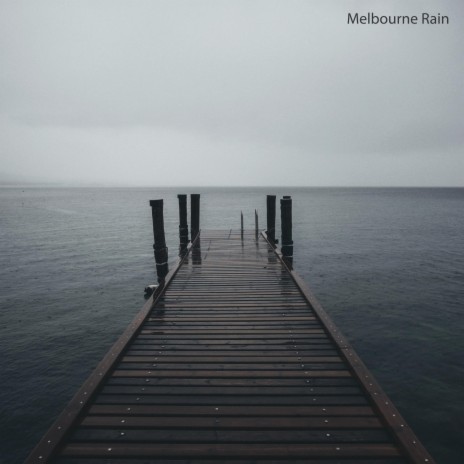 Melbourne Rain