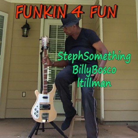 Funkin 4 Fun | Boomplay Music