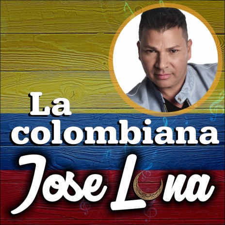 La Colombiana | Boomplay Music