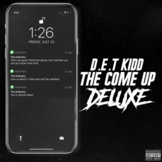 The Come Up (Deluxe)