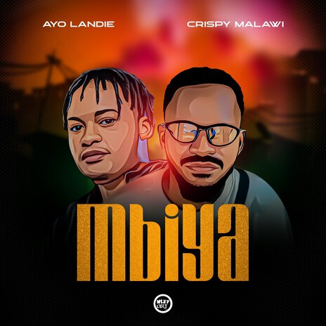 Mbiya ft. Crispy Malawi