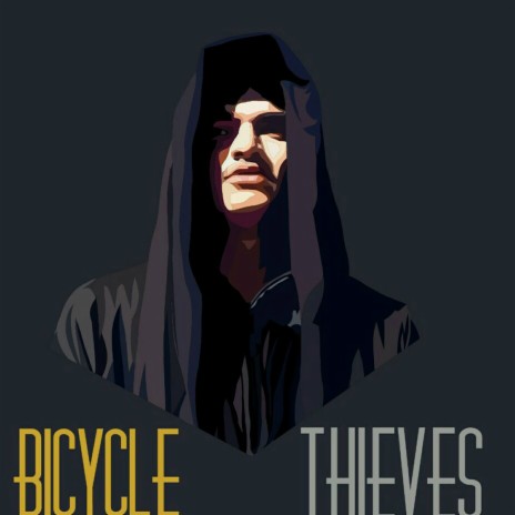 Bicycle Thieves ft. Gravity | Boomplay Music