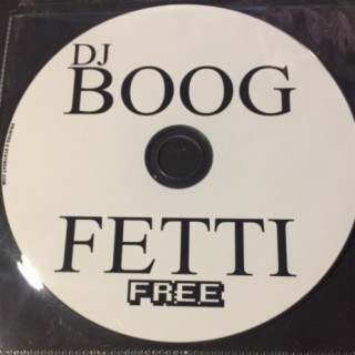 FETTI FREE