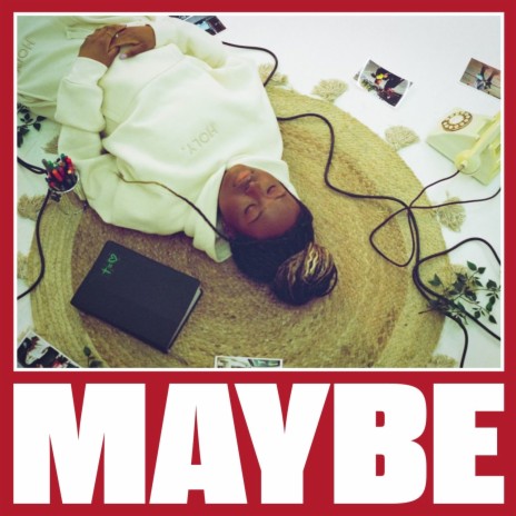 Maybe | Boomplay Music