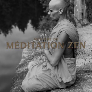 Musique de méditation zen: Énergie motivante positive