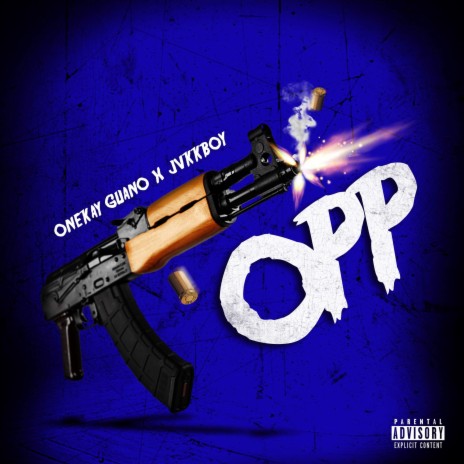 OPP (feat. JVKKBOY) | Boomplay Music