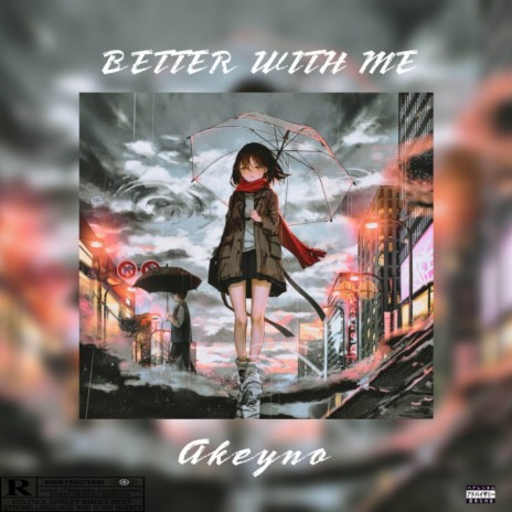 Better With Me | Boomplay Music