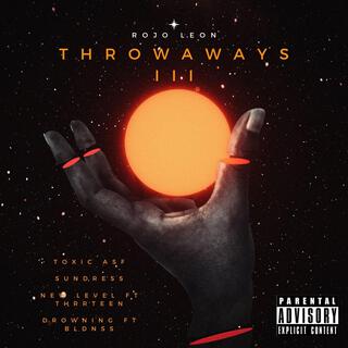 Throwaways 3