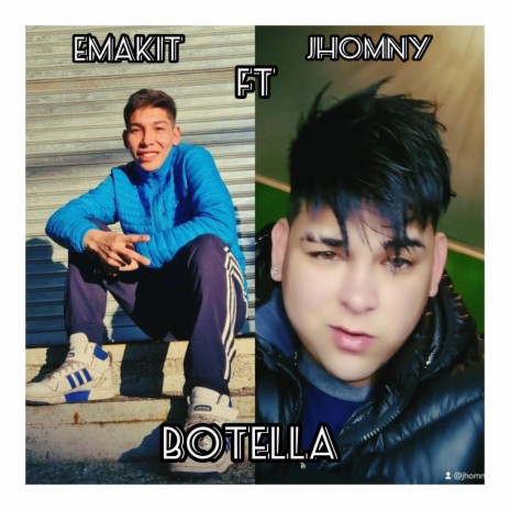 Botella | Boomplay Music