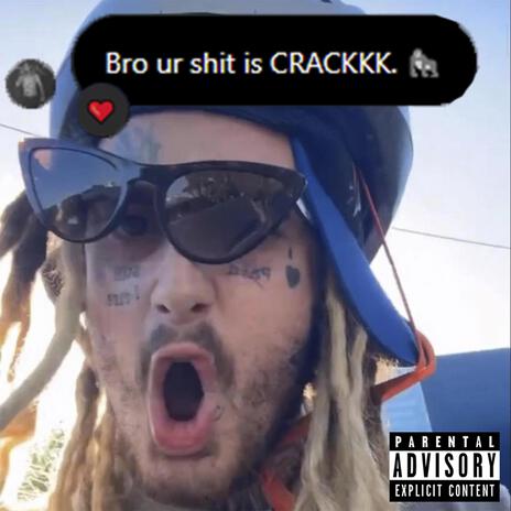 CRACKKK | Boomplay Music