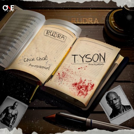 Tyson | Boomplay Music