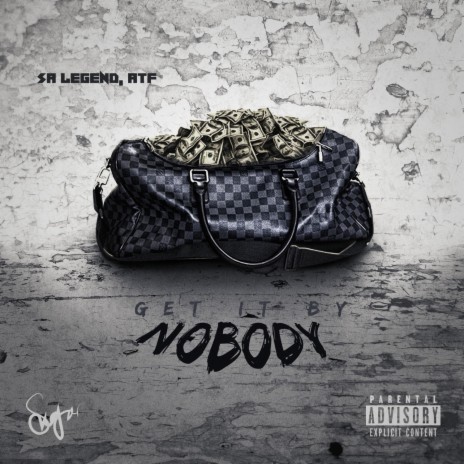 Nobody (feat. ATF) | Boomplay Music
