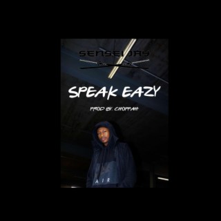 Speak Eazy