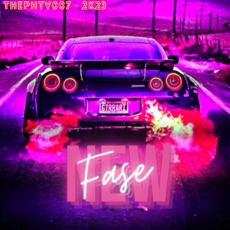 New Fase | Boomplay Music