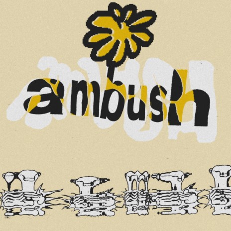 Ambush (Original Mix) | Boomplay Music