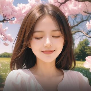 봄날의 산책 (Spring day walk)