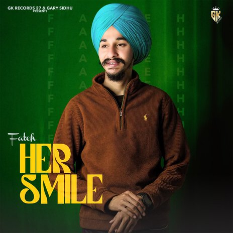 Her Smile ft. Riki Musix | Boomplay Music