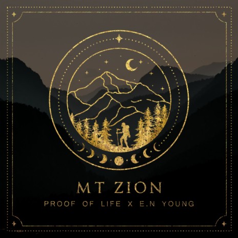 Mt. Zion ft. E.n Young | Boomplay Music