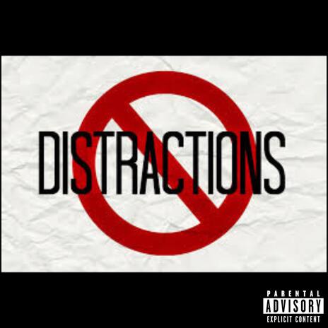 Too Many Distraction$ | Boomplay Music