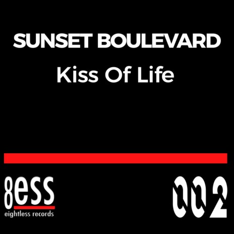Kiss Of Life | Boomplay Music