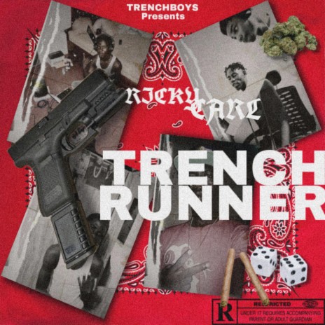 Trench Runner | Boomplay Music