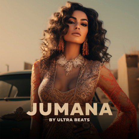 Jumana | Boomplay Music