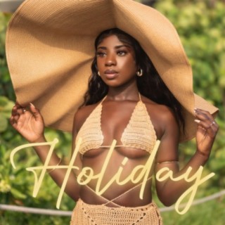 Holiday (feat. Keyz Emmanuel)