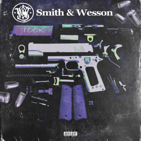 Smith & Wesson | Boomplay Music