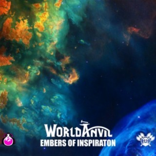 World Anvil: Embers of Inspiration