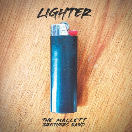 Lighter | Boomplay Music