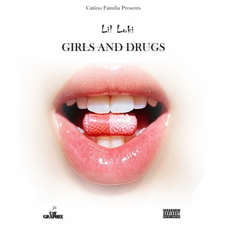 Girls And Drugs | Boomplay Music