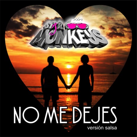 No me dejes | Boomplay Music