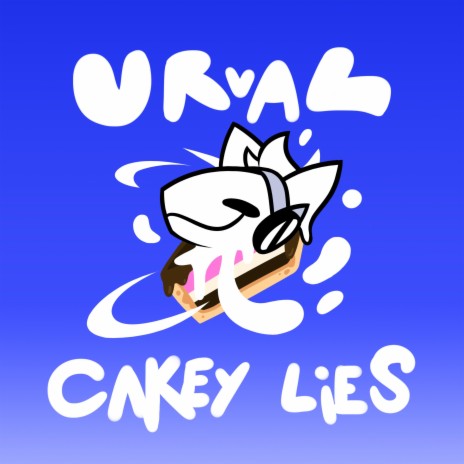Cakey Lies | Boomplay Music