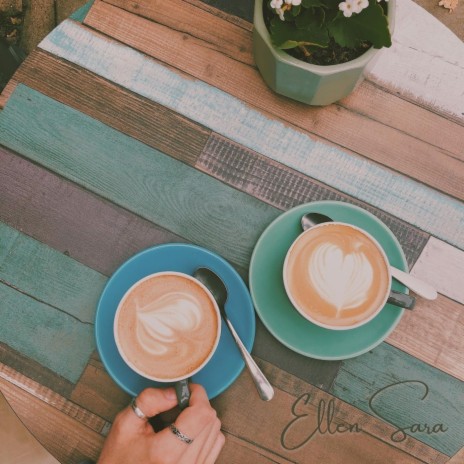 2 hearts, 2 coffees | Boomplay Music