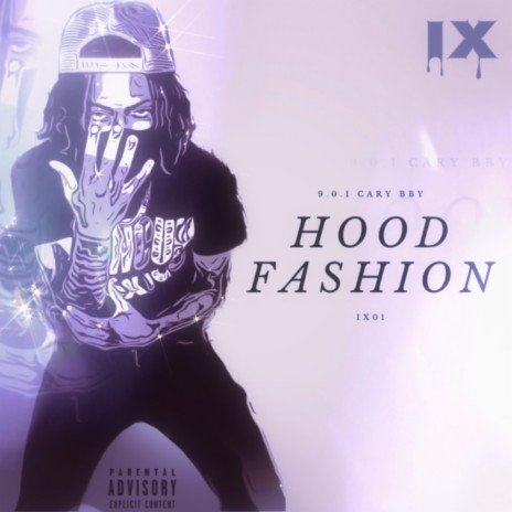 Hood Fashion | Boomplay Music