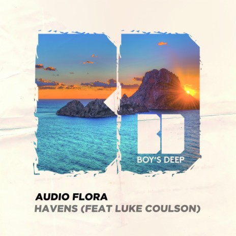 Havens ft. Luke Coulson | Boomplay Music