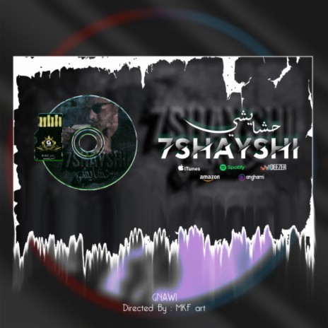 7SHAYSHI | Boomplay Music