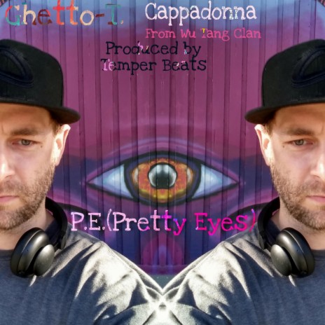 P.E.(Pretty Eyez) [feat.Cappadonna]